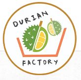 Durian Factory Singapore