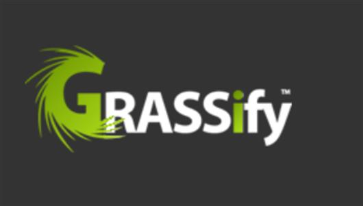 GRASSify Artificial Grass London