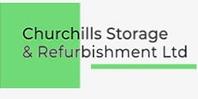 Churchills Storage & Refurbishment Ltd