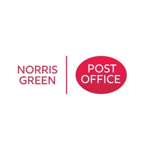 Norris Green Post Office