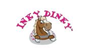 Inky Dinky  Saddles