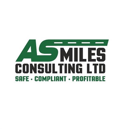 A S Miles Consulting Limited