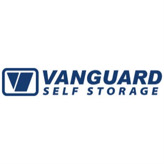 Vanguard Self Storage Victoria