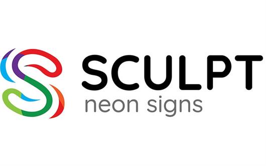 Sculpt Neon Signs