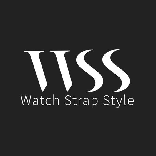 Watch Strap Style