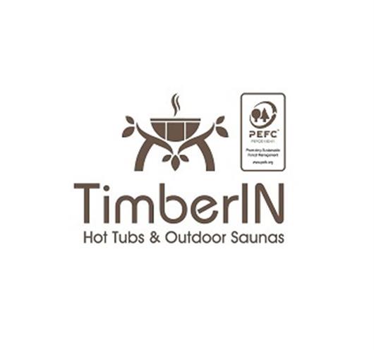 TimberIN hot tubs