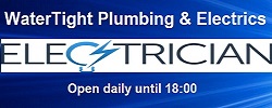 WaterTight Plumbing & Electrics