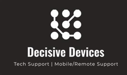 Decisive Devices