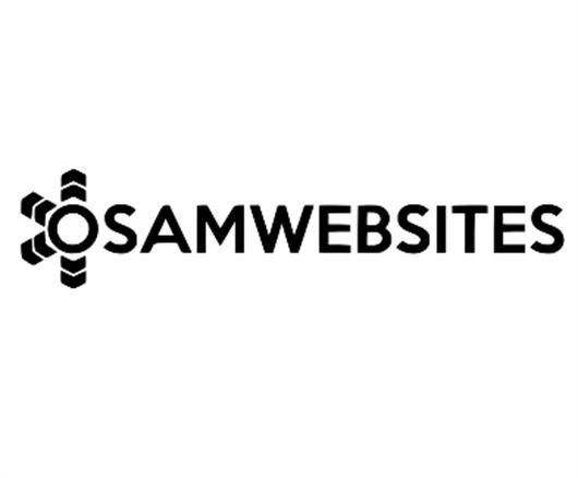 Osam Websites