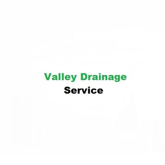 Valley Drainage Service