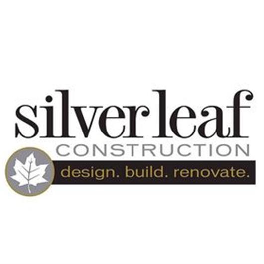 Silver Leaf Construction & Renovation