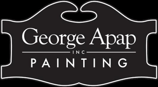 George Apap Painting