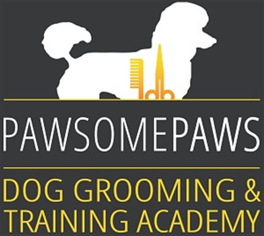 Pawsome Paws Dog Grooming & Training Academy