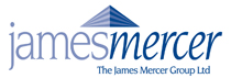 The James Mercer Group