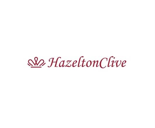 Hazelton Clive