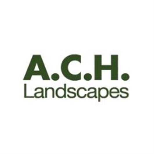  ACH Landscapes