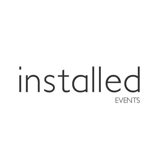 Installed Events