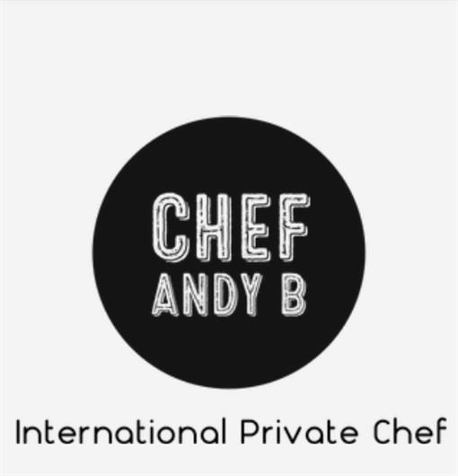 Chef Andy B - Private And Personal Chef