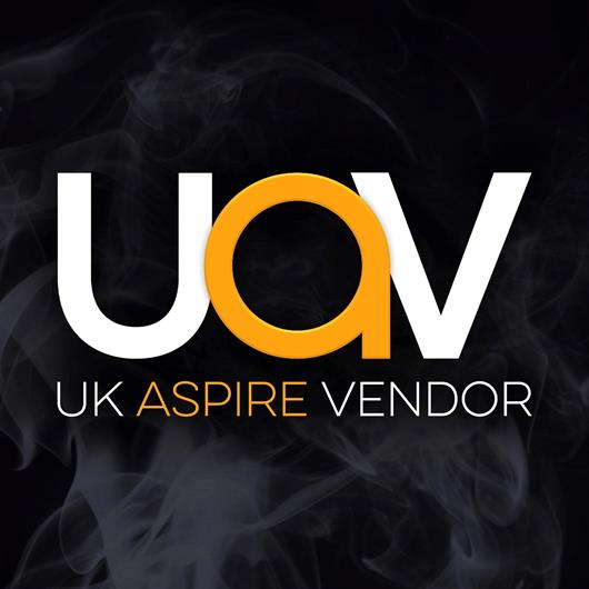  UK Aspire Vendor