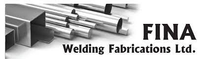 Fina Welding Fabrications Ltd