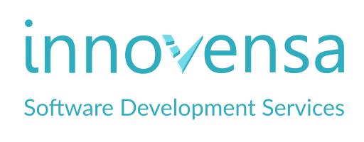 Innovensa Ltd