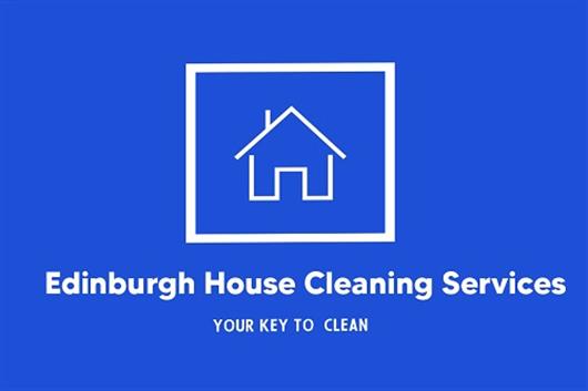 Edinburgh House Cleaning Services
