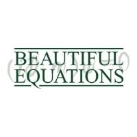 Beautiful Equations