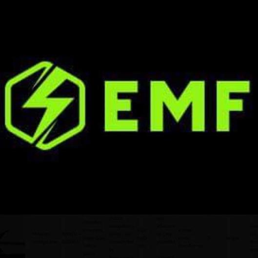 EMF Detection UK