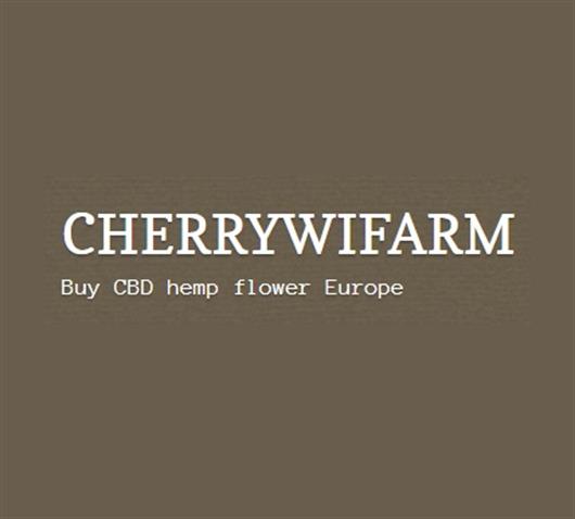 CHERRYWIFARM