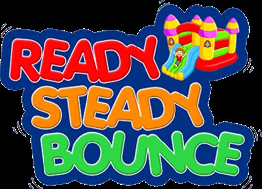 Ready Steady Bounce