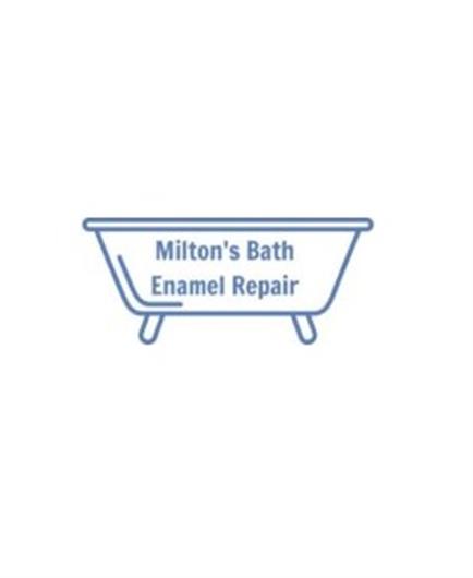 Miltons Bath Enamel Repair, Bath Re Enamelling & Shower Tray Repair Essex