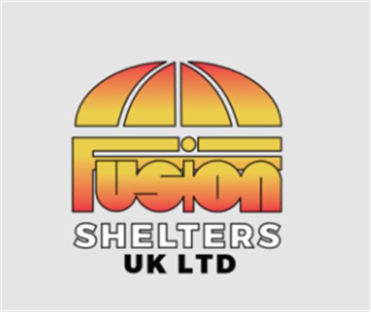 Fusion Shelters UK Ltd