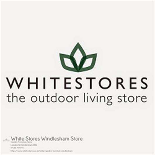 White Stores Windlesham Store