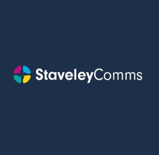 Staveley Comms