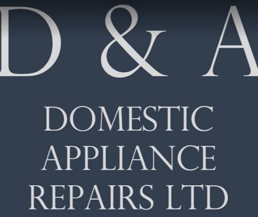 D & A Domestic Repairs Ltd