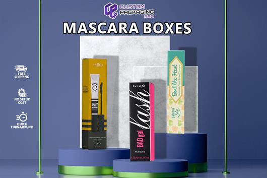 Mascara Boxes