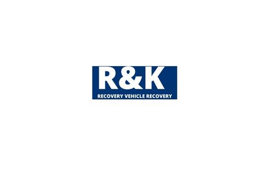 R&K Vehicle Recovery