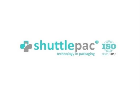 SHUTTLEPAC LTD