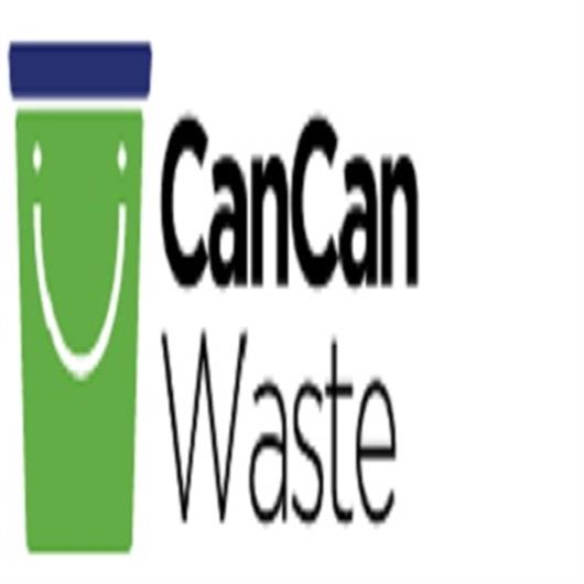 Cancanrecycling
