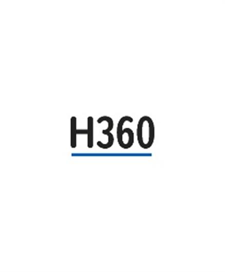 H360 Products