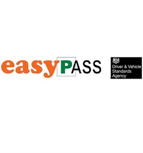 EasyPass Driving School