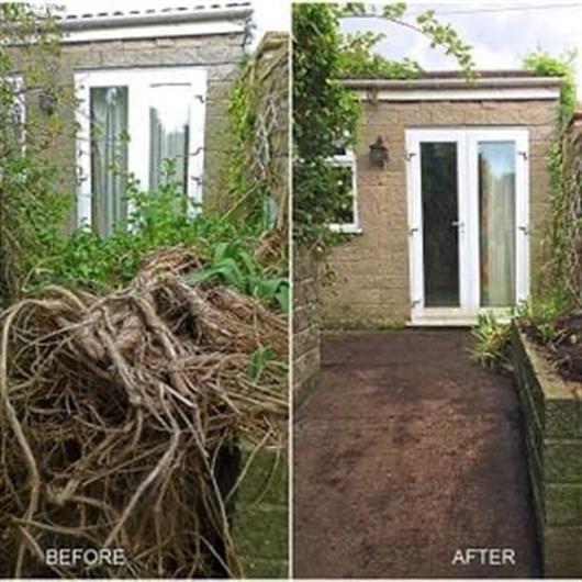 My House Clearance Wellingborough