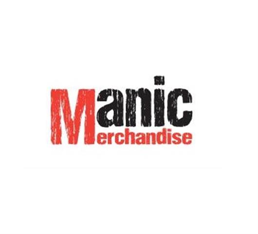 Manic Merchandise