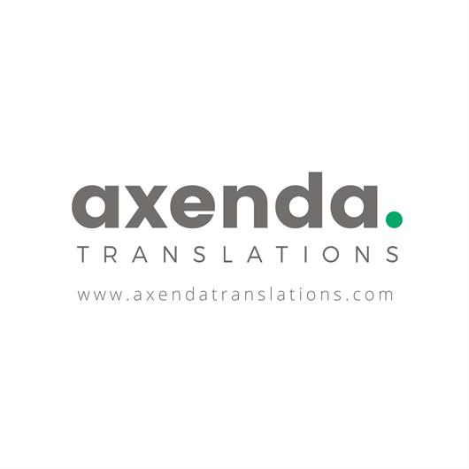 Axenda Translations