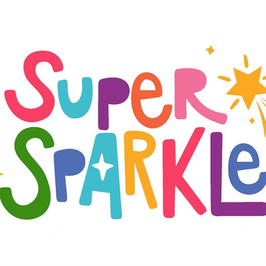 Super Sparkle Parties- Children's Entertainment