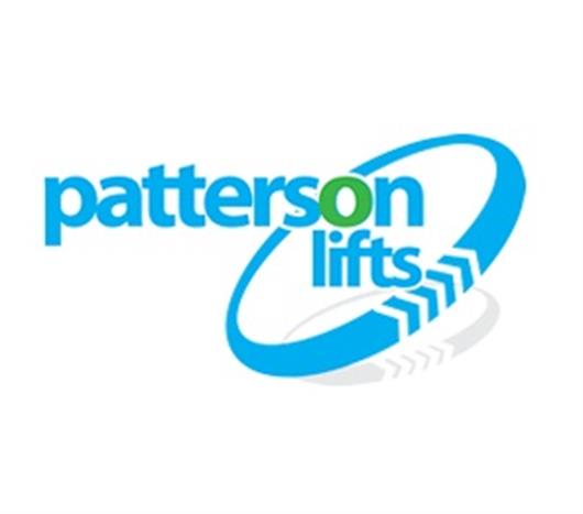  Patterson Stairlifts