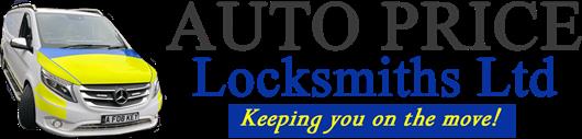 Auto Price Locksmiths