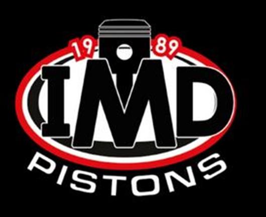 IMD Pistons
