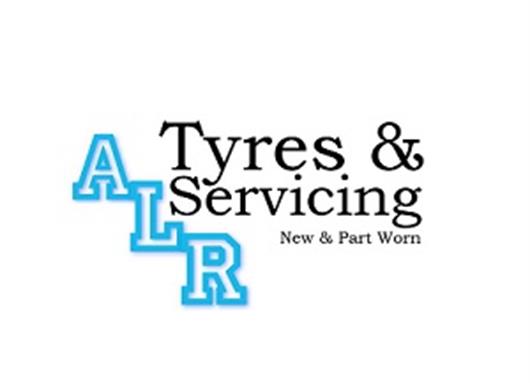 ALR Tyres and Servicing