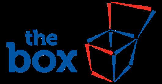 The Box uk